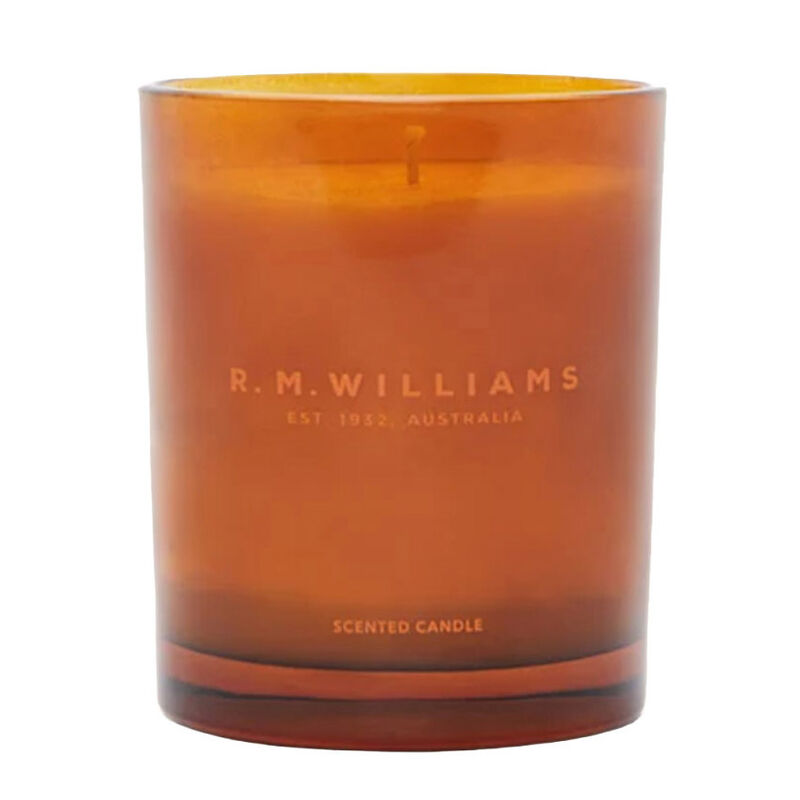 R.M. Williams Scent 01 Candle 180g image number 1
